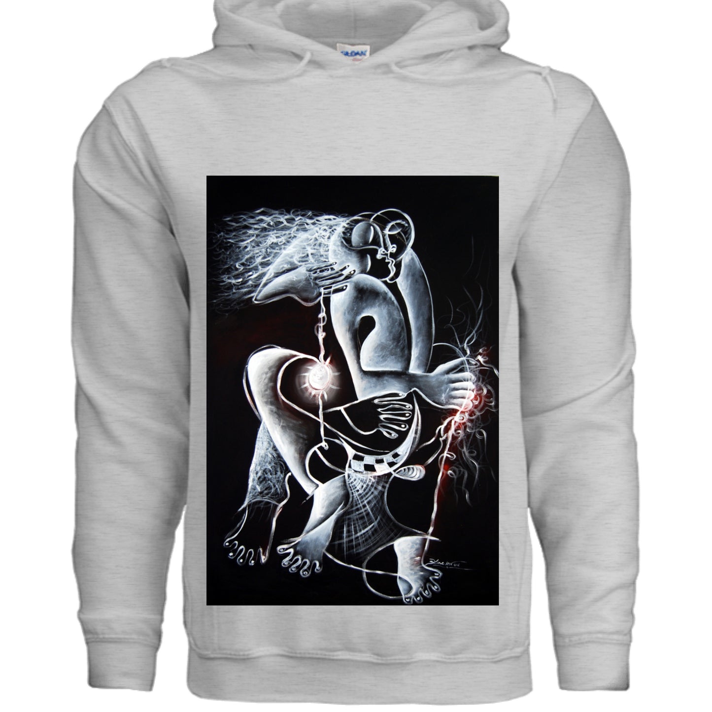 ASH - FRONT