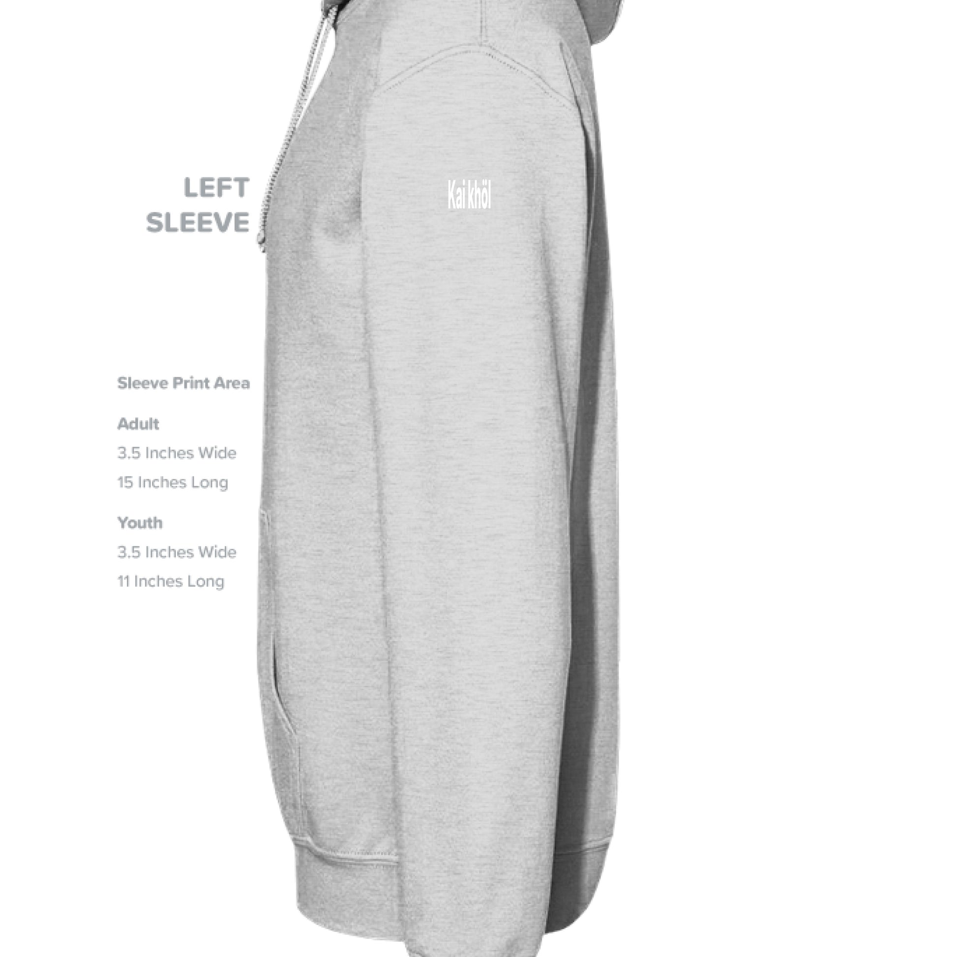 ASH - SLEEVE_LEFT