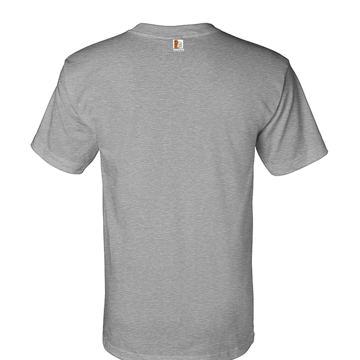DARK ASH - BA2905 - BACK