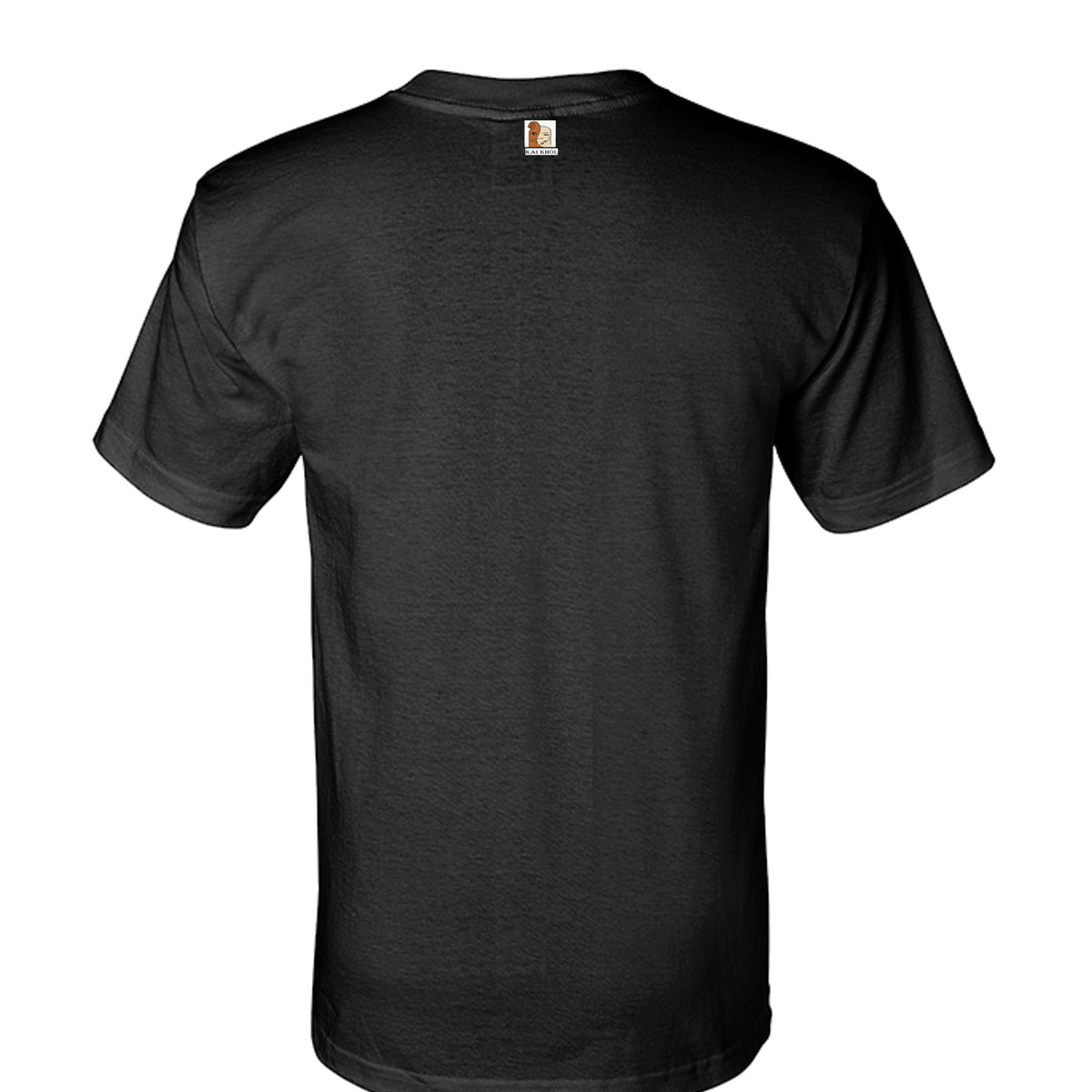 BLACK - BA2905 - BACK