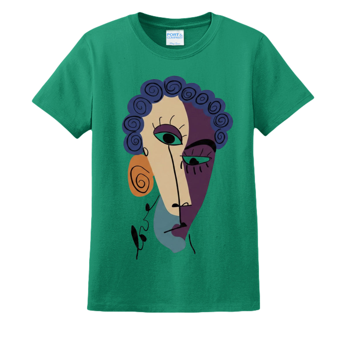Kelly - LPC54 - FRONT