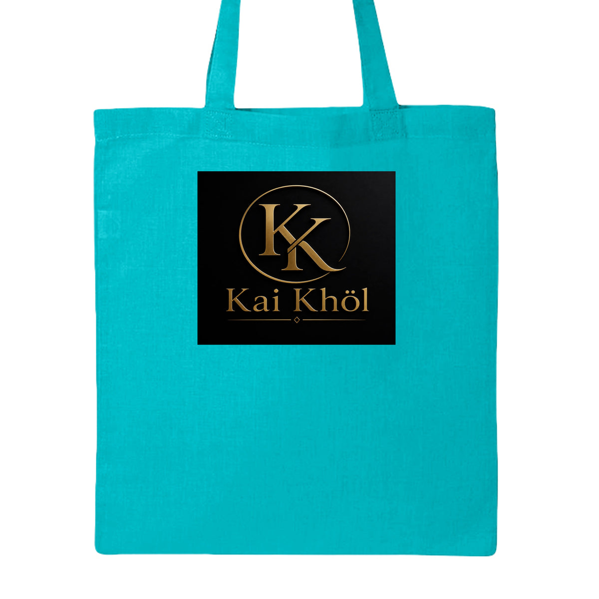 Turquoise - QTB - BACK
