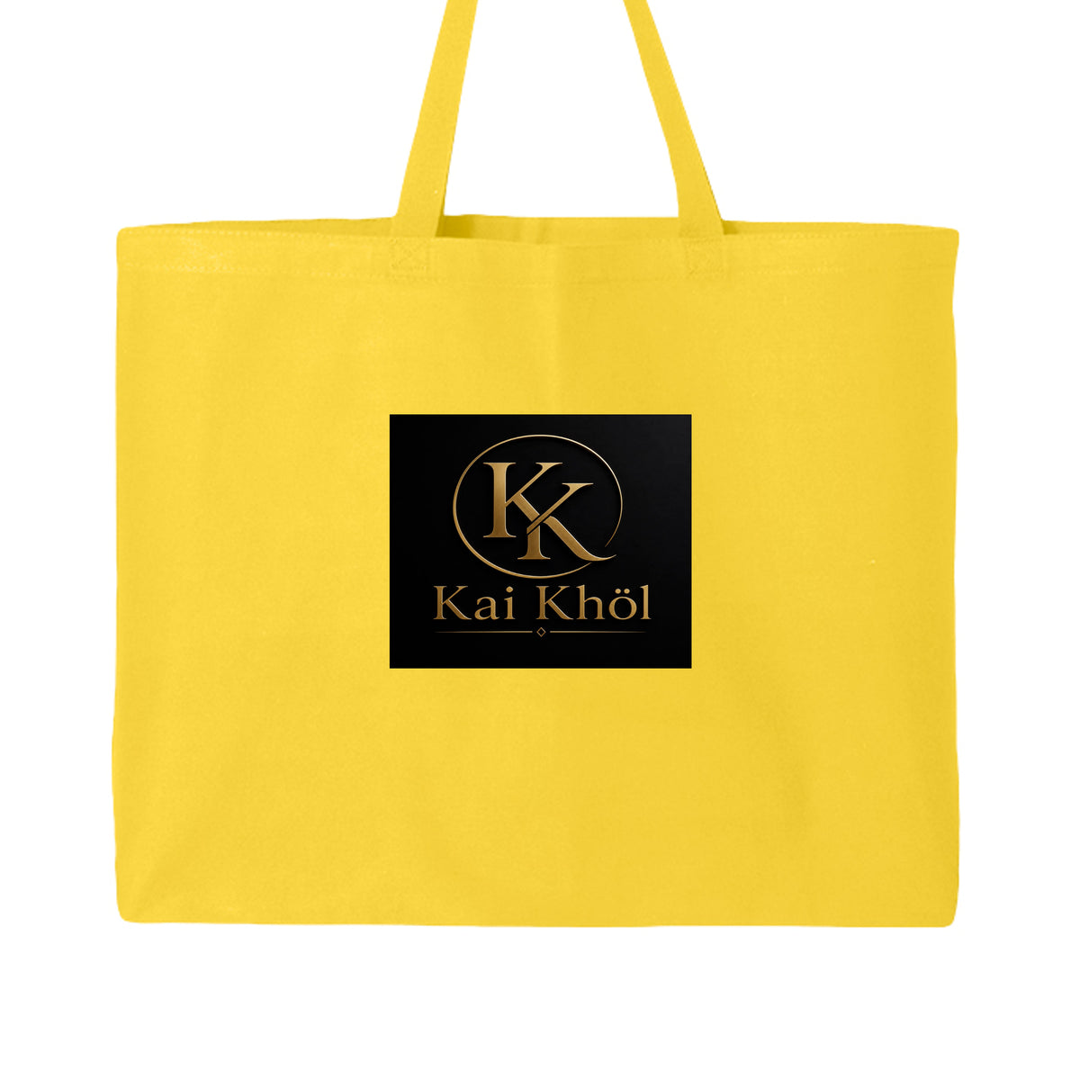 Yellow - Q600 - BACK